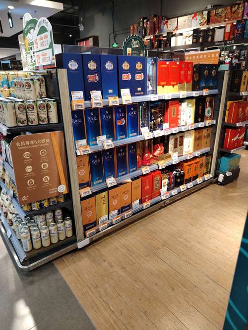 洋河酒業 終端布局強勢，經營爭議中的市場韌性